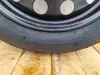 Audi Seat Vw Golf V KOŁO DOJAZDOWE dojazdówka 125/70 R16 1K0601027F 5x112