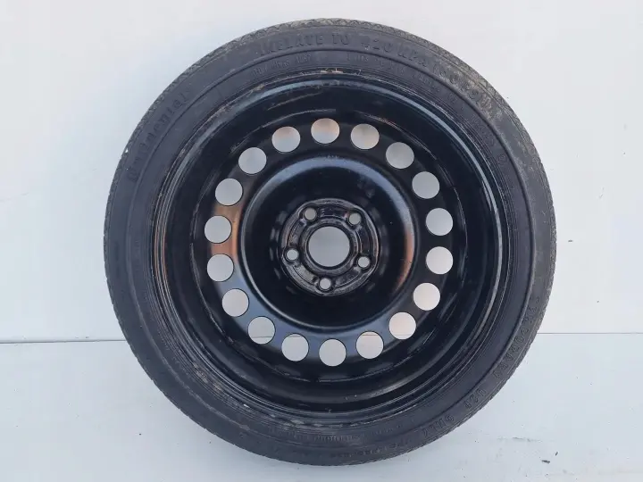 Opel Astra J Zafira C KOŁO DOJAZDOWE dojazdówka 115/70 R16 5x110 2160140