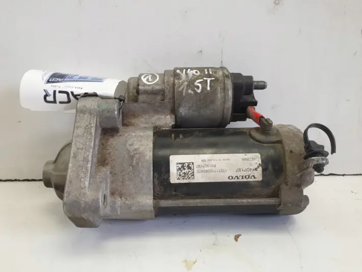 Volvo V40 II 1.5 T turbo ROZRUSZNIK 31407197