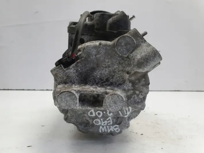 BMW E90 2.0 D SPRĘŻARKA KLIMATYZACJI pompa 447260-1852