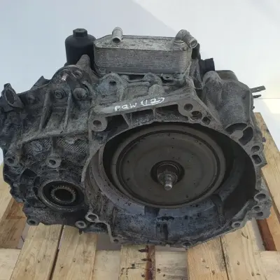 VW Passat B7 2.0 TDI AUTOMATYCZNA SKRZYNIA BIEGÓW automat DSG PQW