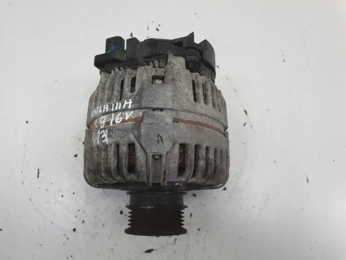 Opel Astra III H 1.8 16V ALTERNATOR bosch 0124325163