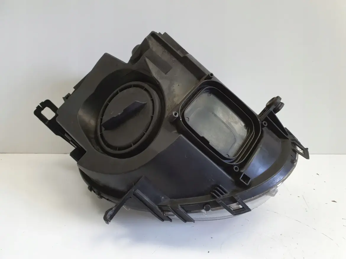 Mini R56 Cooper 06-13r PRZEDNIA LAMPA LEWA LEWY PRZÓD anglik 0301225701