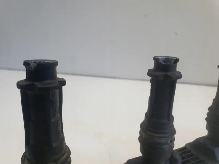 Opel Corsa C 1.2 1.4 16V CEWKA ZAPŁONOWA 0221503015