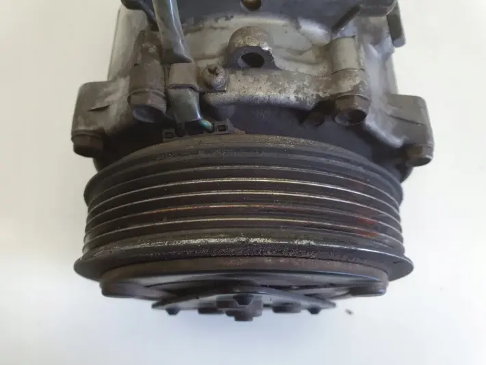 Volvo S40 II V50 2.0 D SPRĘŻARKA KLIMATYZACJI 3M5H-19D629-HC