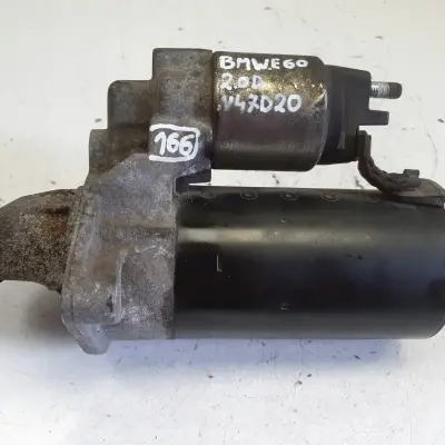 BMW E60 2.0 D ROZRUSZNIK bosch 7796892