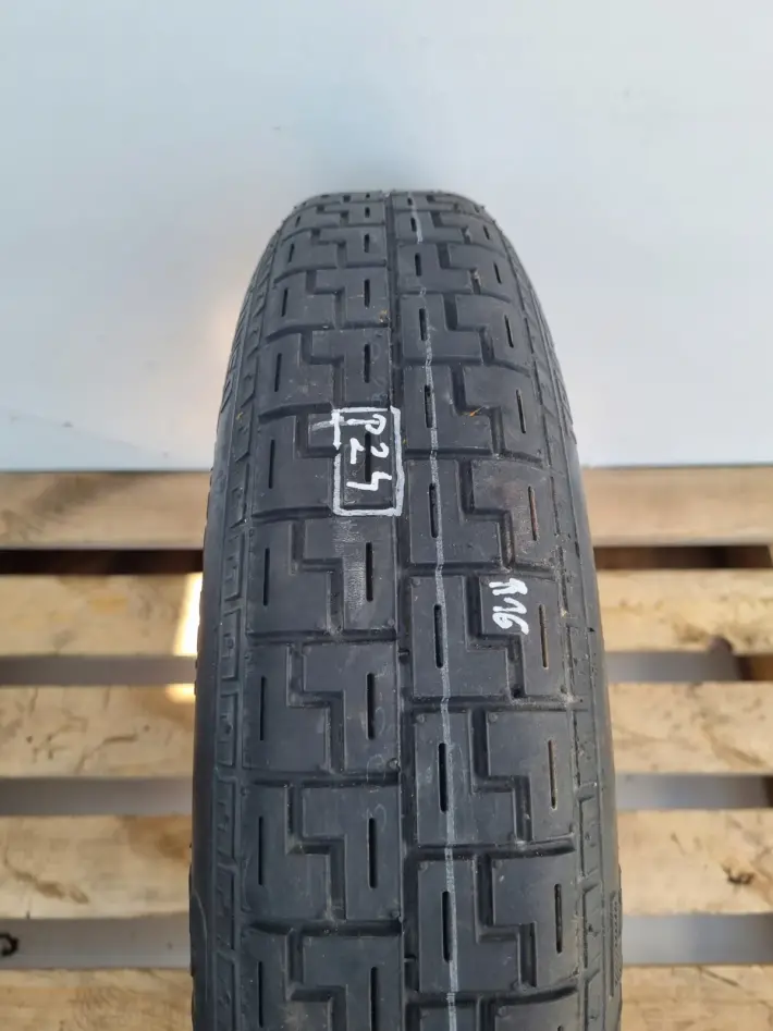 Ford C-Max Focus Mk2 II KOŁO DOJAZDOWE dojazdówka 125/85 R16 5x108 1S71MH