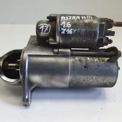 Opel Astra III H 1.6 16V ROZRUSZNIK 55556092