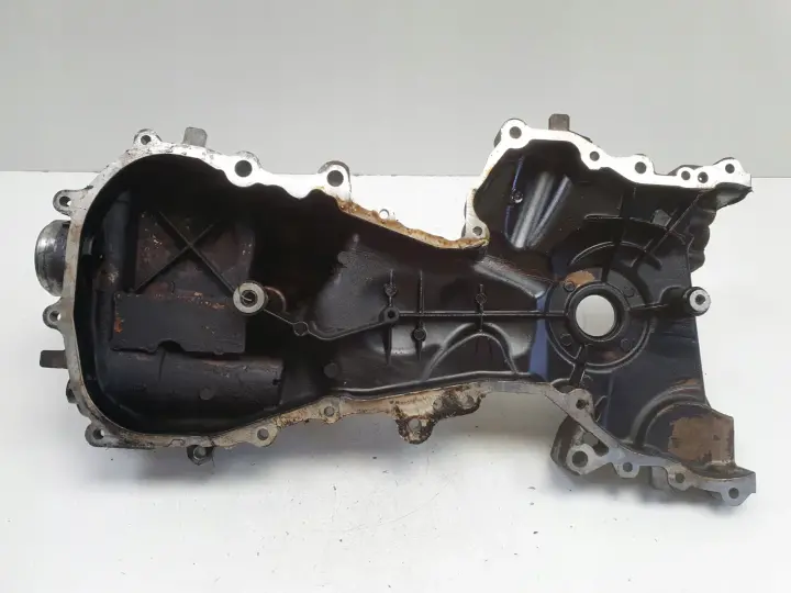 Skoda Fabia I 1.2 12V OBUDOWA ROZRZĄDU osłona 03E109211F