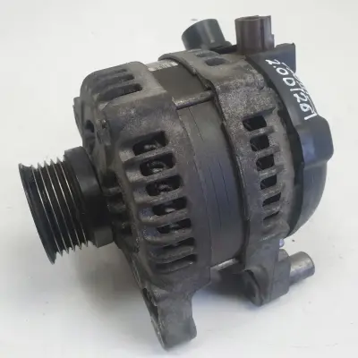 Volvo S40 II V50 2.0 D ALTERNATOR 3M5T-10300-YE