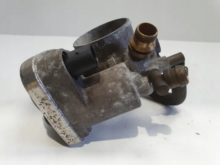 Opel Astra III H 1.8 16V PRZEPUSTNICA 55562380