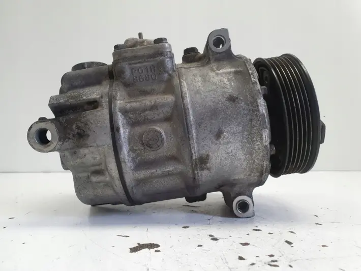 VW Golf V 2.0 TDI SPRĘŻARKA KLIMATYZACJI
