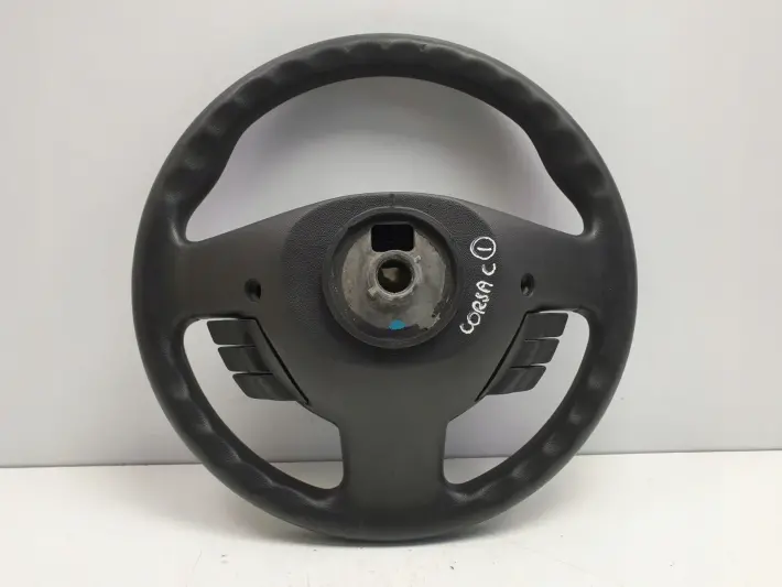 Opel Corsa C KIEROWNICA MULTIFUNKCYJNA MULTI