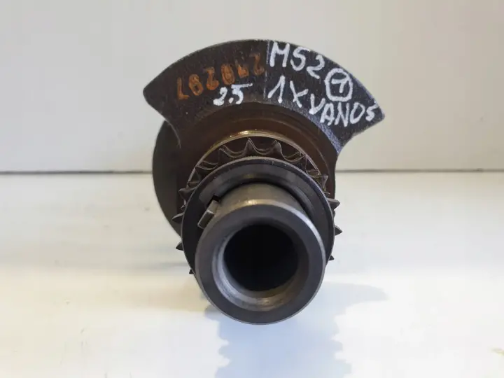 BMW E39 2.5 i WAŁ KORBOWY M52 1 X VANOS