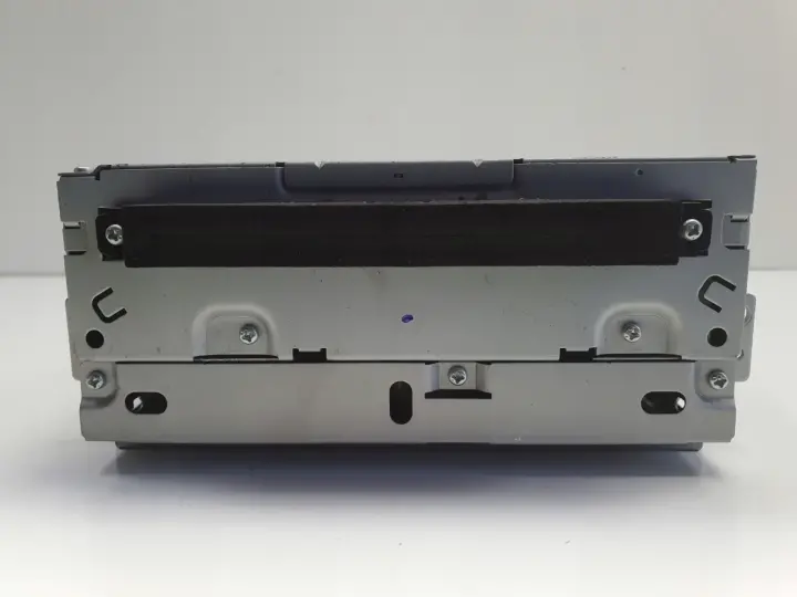 Volvo XC70 V70 III S80 II RADIOODTWARZACZ Radio CD 31260541 31260541AA
