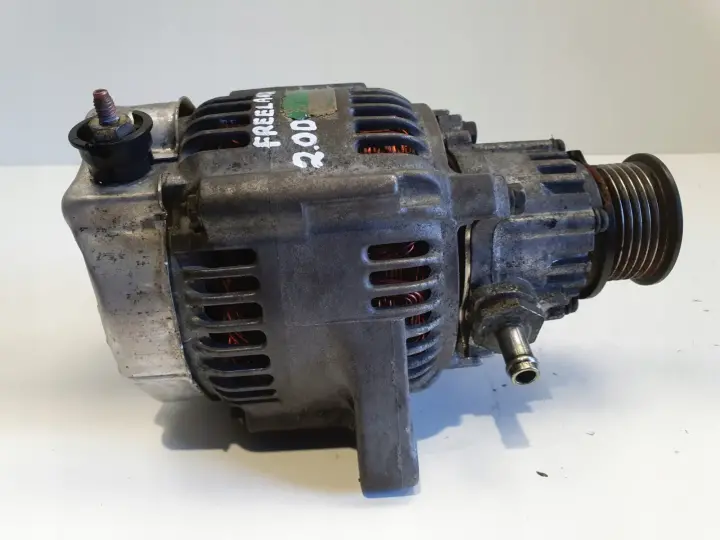 Land Rover Freelander I 2.0 TD ALTERNATOR 100213-2630 YLE102080