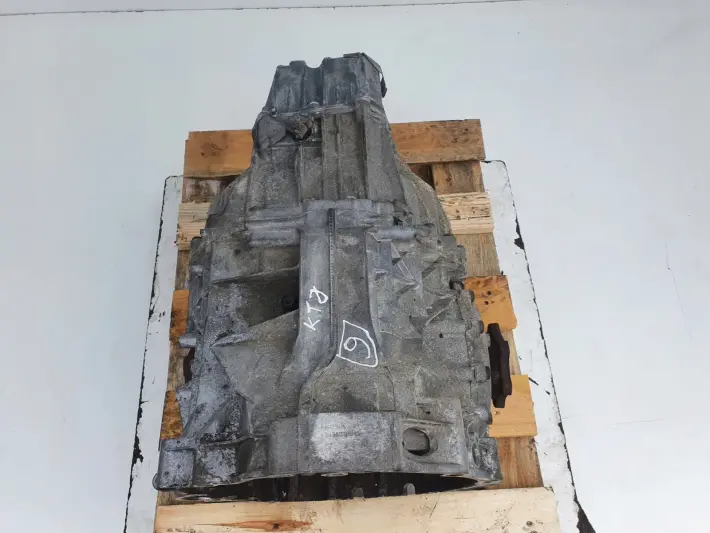 Audi A4 B7 2.0 T TFSI TURBO AUTOMATYCZNA SKRZYNIA BIEGÓW automat KTJ