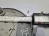 Renault DEKIELEK FELGI Kapsel kołpak 8200108993 144 mm