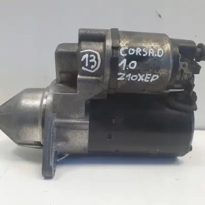 Opel Corsa D 1.0 12V ROZRUSZNIK 0001107436