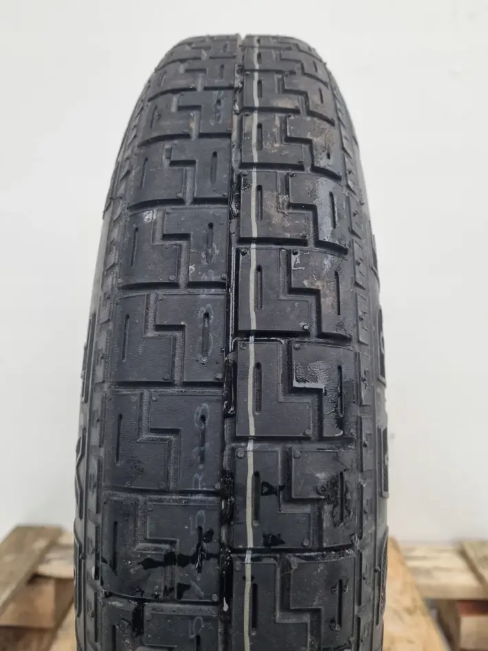 Opel Vectra C Astra H KOŁO DOJAZDOWE dojazdówka 115/70 R16 5x110 2160132