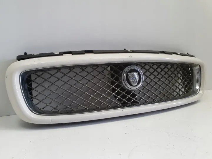 Jaguar X-Type lift ATRAPA CHŁODNICY Grill gril