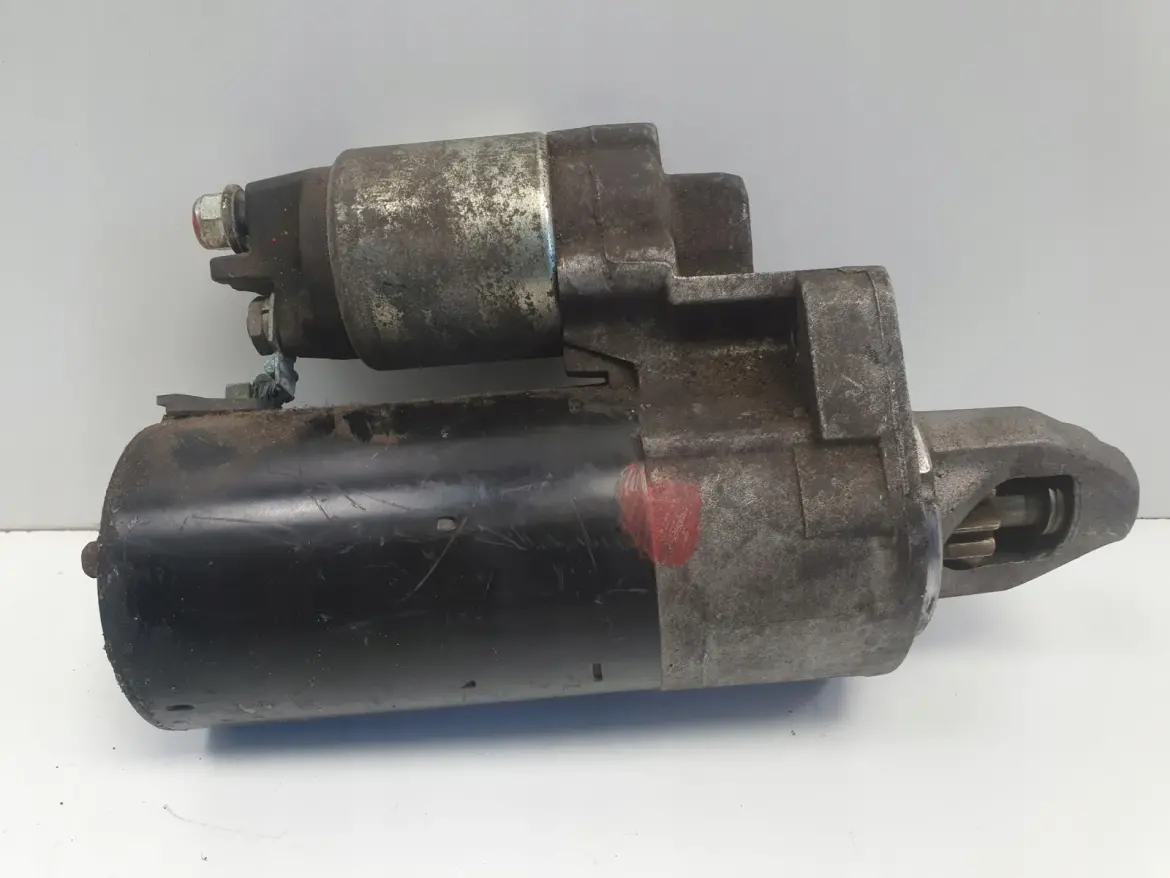 Mercedes W208 5.5 V8 ROZRUSZNIK bosch 0001108213
