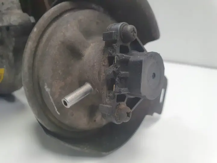 Ford Focus MK2 2.0 TDCI TURBOSPRĘŻARKA 9662464980