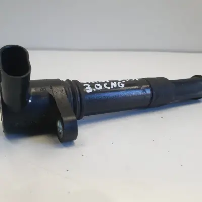 Iveco Daily IV 3.0 CNG CEWKA ZAPŁONOWA