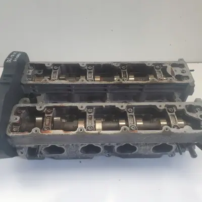 Peugeot 407 Citroen C5 III 2.0 16V RFJ GŁOWICA CYLINDRÓW 9650352580