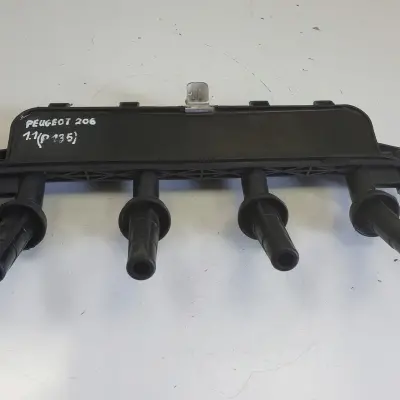 Peugeot 206 1.1 8V CEWKA ZAPŁONOWA ENT960050