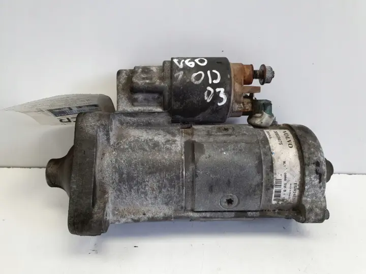 Volvo S60 II V60 I 2.0 D3 ROZRUSZNIK 30659475 oryginał