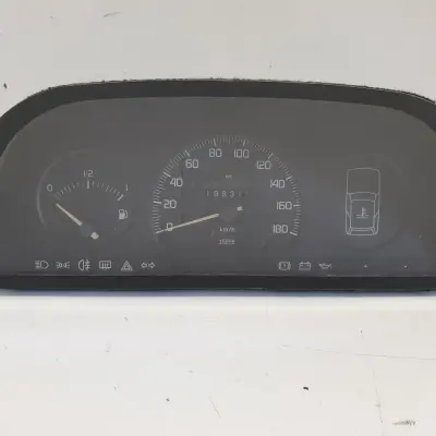 Fiat Uno LICZNIK zegary 46523103