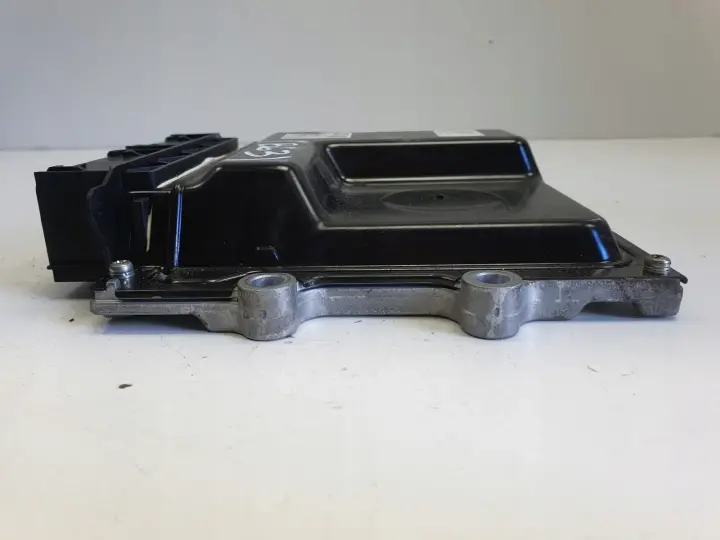 Volvo V40 II 2.0 D STEROWNIK SILNIKA komputer 31312486