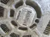 Nissan Qashqai J10 1.6 16V ALTERNATOR 120A A2TJ0291ZE A2TJ0291ZE 23100BC00A