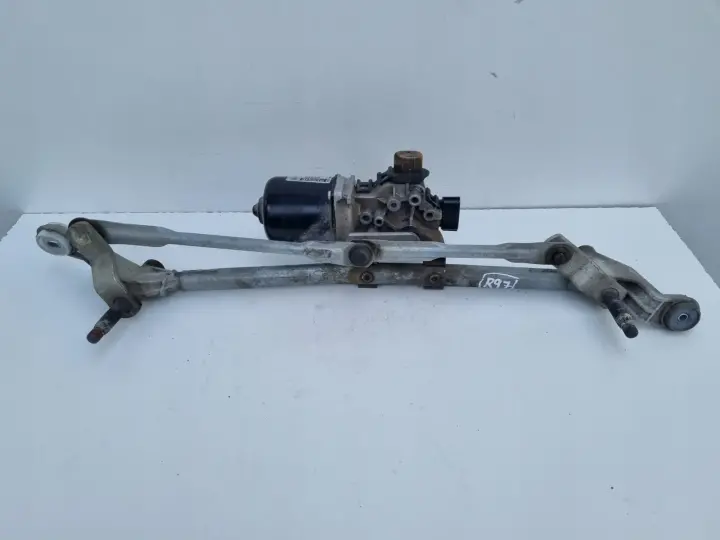 Renault Megane IV MECHANIZM PRZEDNICH WYCIERACZEK Silniczek 288005974R
