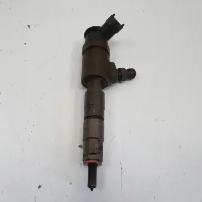 Peugeot Expert II 1.6 HDI WTRYSKIWACZ wtrysk 0445110340