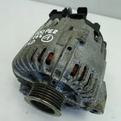 Mini Cooper R56 1.6 D ALTERNATOR 7823291 Valeo 150