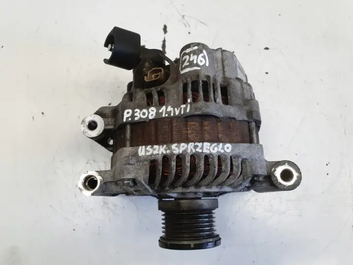 Peugeot 308 1.4 VTi ALTERNATOR V757692180