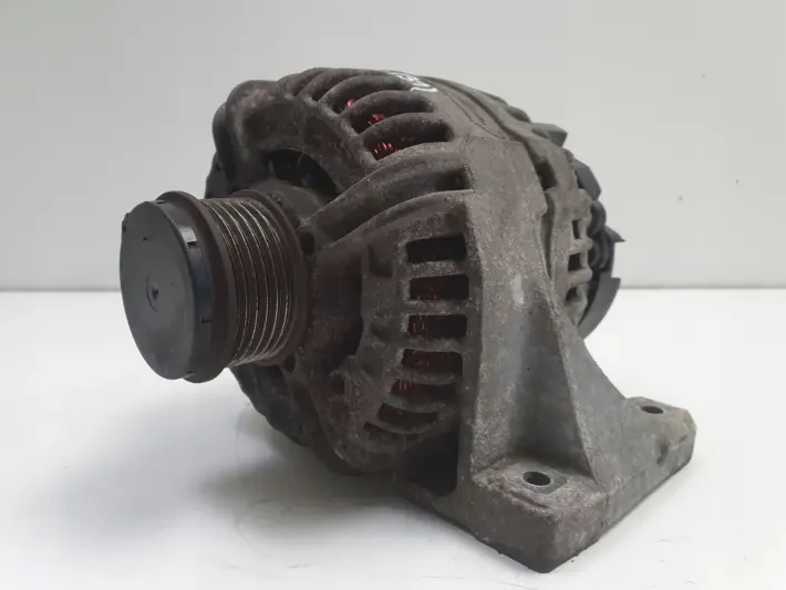 Volvo S80 2.5 T ALTERNATRO 140A 8676498 bosch