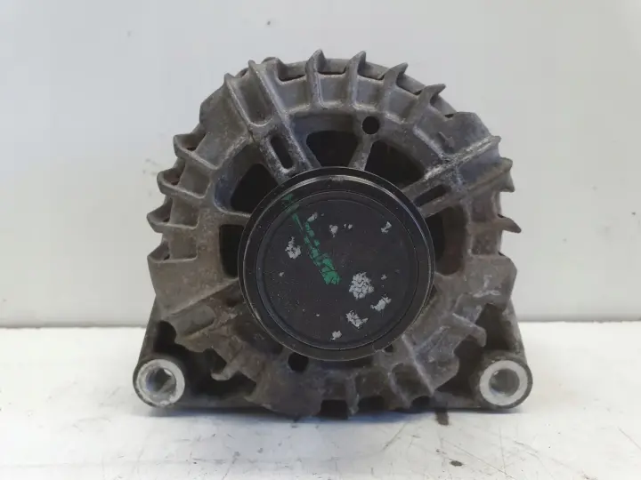 Ford Focus III MK3 1.6 TDCI ALTERNATOR AV6N-10300-GC 30659390 150A