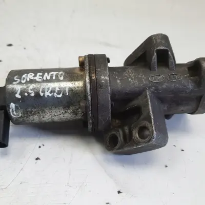 Kia Sorento 2.5 CRDI ZAWÓR EGR 28410-4A100