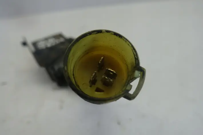 Toyota Supra III 3.0 i SOLENOID REZYSTOR oryginał