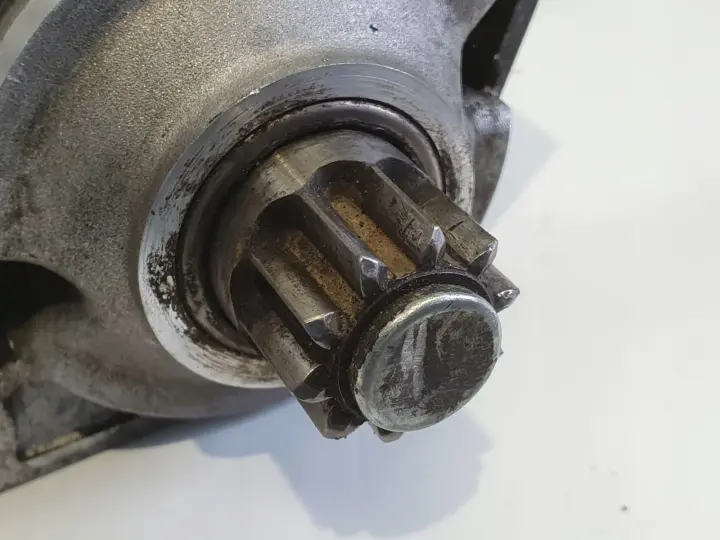 Audi A3 II 8P 2.0 TFSI ROZRUSZNIK