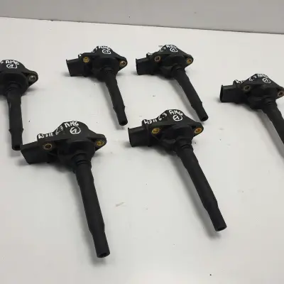 Mercedes W211 6.3 AMG CEWKA ZAPŁONOWA oryginał