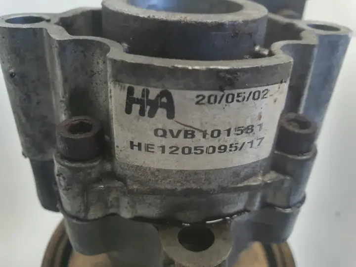 Rover 25 1.4 16V POMPA WSPOMAGANIA QVB101581