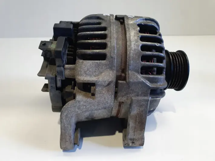 Opel Zafira B 1.8 16V ALTERNATOR 0124325163 bosch 100A AK