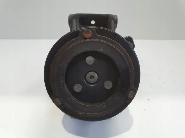 Opel Astra III H 1.8 16V SPRĘŻARKA KLIMATYZACJI pompa 13124750 WK