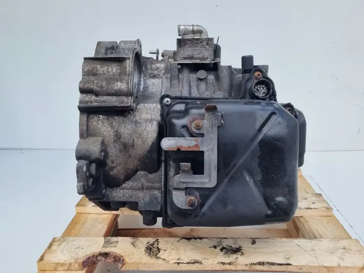 VW Golf V 2.0 TDI AUTOMATYCZNA SKRZYNIA BIEGÓW DSG automat HQL