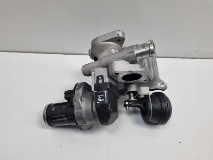 Volvo S60 II V60 XC90 II XC60 II 2.0 D3 D4 D5 ZAWÓR EGR 31439464 0280751016
