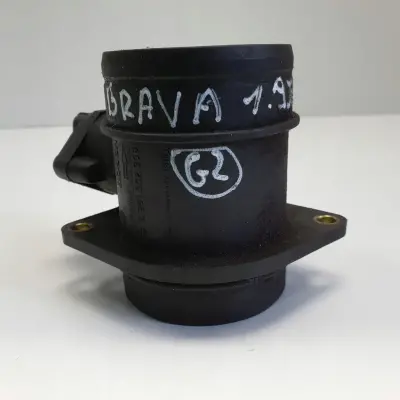 Fiat Brava 1.9 JTD PRZEPŁYWOMIERZ POWIETRZA 0281002308
